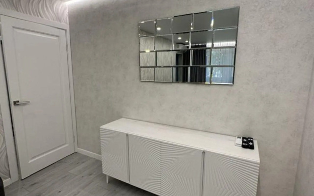 Апартаменты на улице Тихоокеанская 26