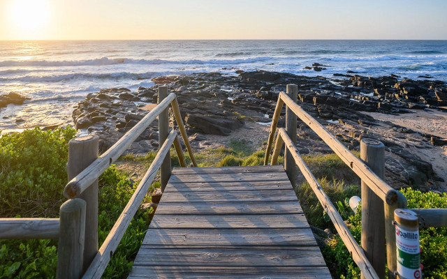 Pelicans Pad @ Ballito