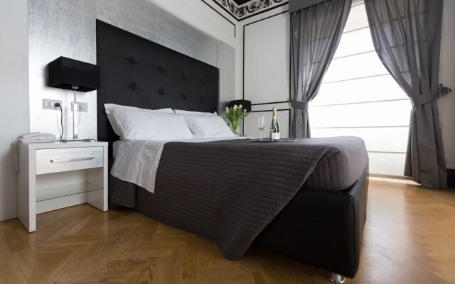 Residenza Scipioni Luxury Rooms