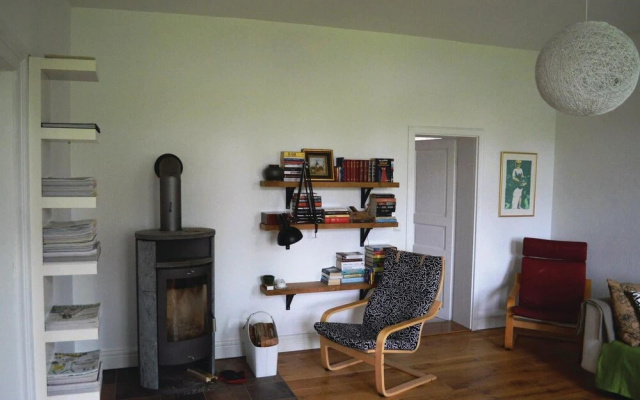 Stunning Home in Lärz With 3 Bedrooms and Wifi