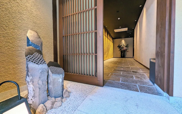 Rashiku Kanazawa