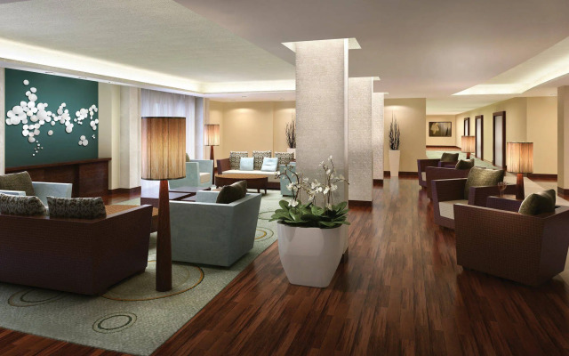 The Westin Fort Lauderdale Beach Resort