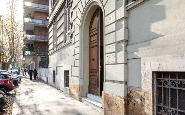 Trastevere Suites - Top Collection