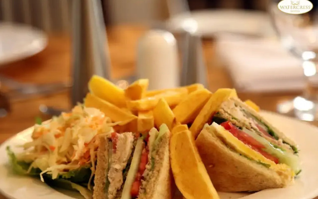 Nanet Suites