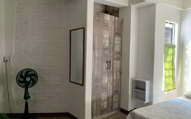 La Curva Apartamentos