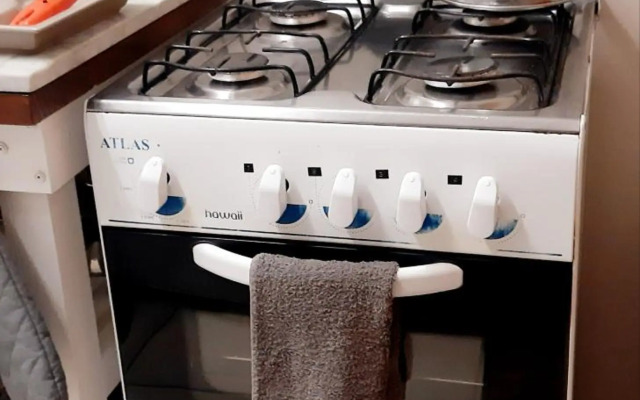 Zeezicht Holiday Guest Unit