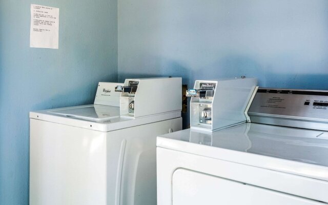 Quality Inn & Suites Round Rock - Austin North