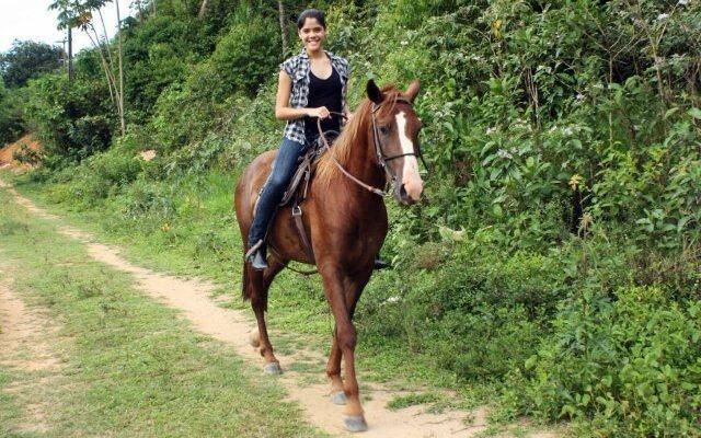 Aymara Hotel Fazenda