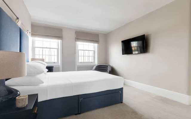 Draycott Place VII by Onefinestay