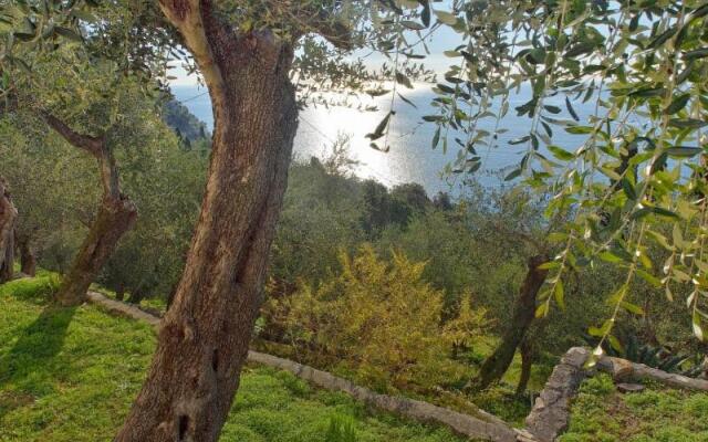 La Seta e il Mare Appartamento in Villa