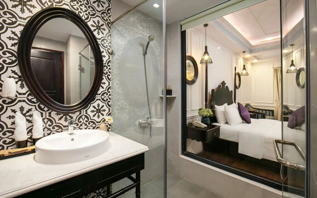 San Boutique Hotel