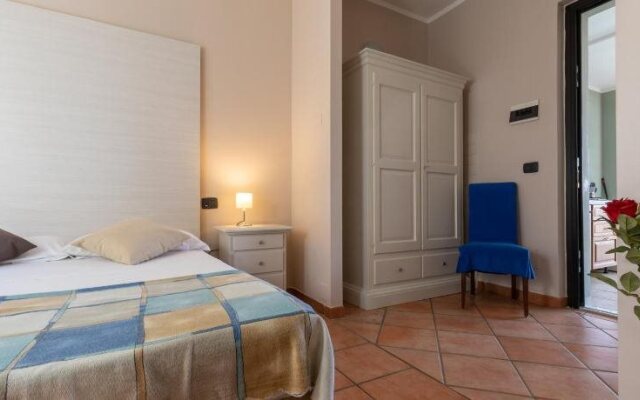 Villaggio Borgo Blu Poggio