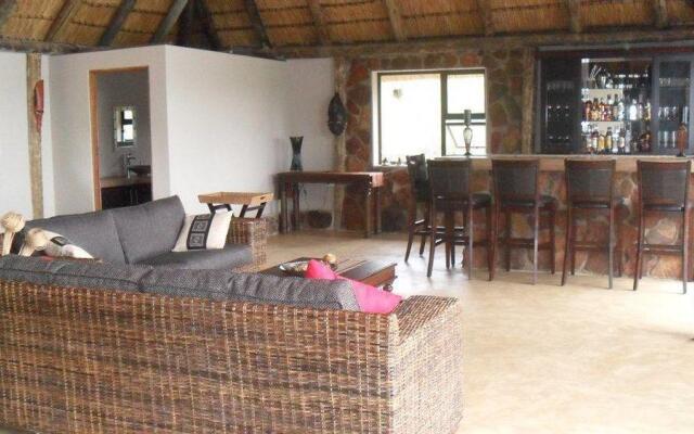 Wild Ivory Eco Lodge