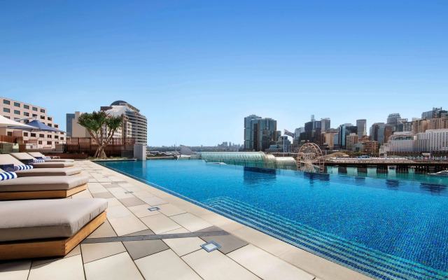 Sofitel Sydney Darling Harbour