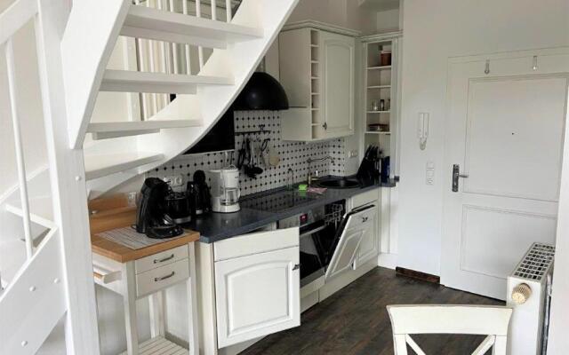 Appartmenthaus Duenenschloss