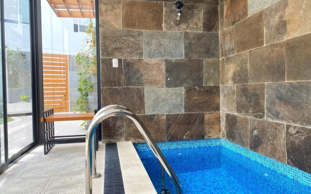 Beautiful 1BR in Heart of Barranco