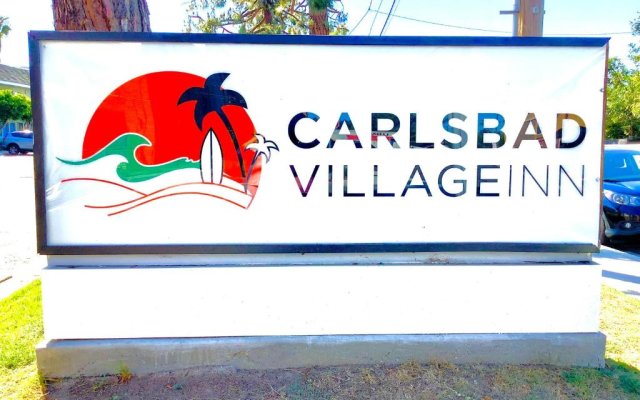 Carlsbad Village Inn