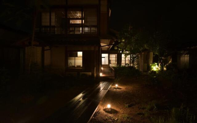 Sasayama Castle Town Guest House KOMEYA - Vacation STAY 92046