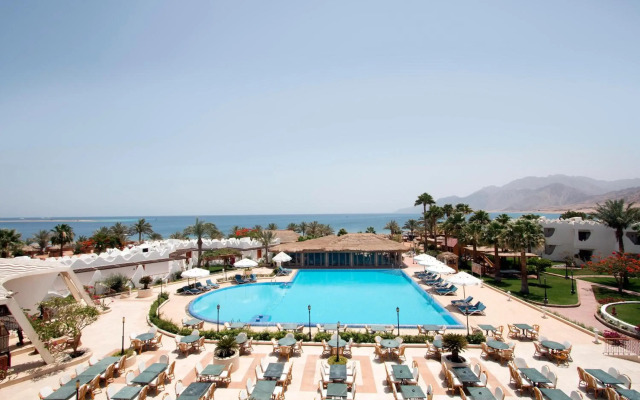 Swiss Inn Resort Dahab
