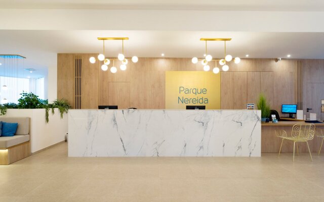 Parque Nereida Suites Hotel