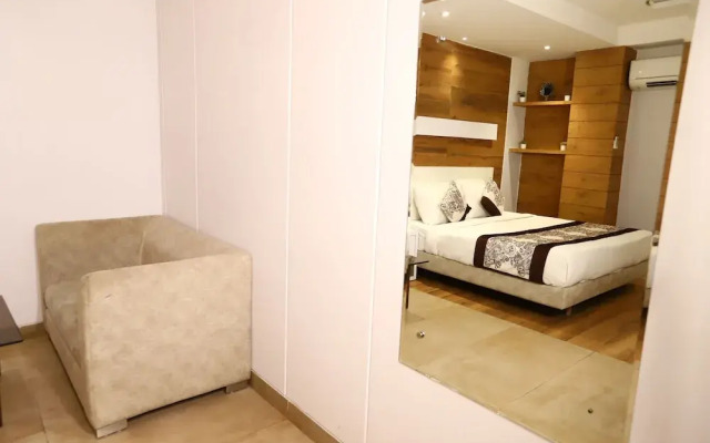 Hotel Atithi by Platinum Group