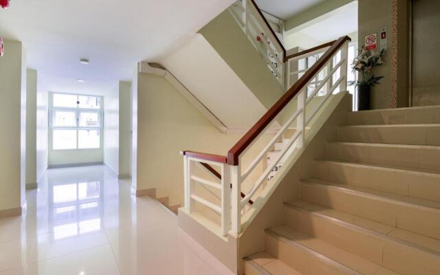 Salin Home Hotel Ramkhamhaeng