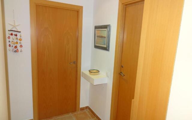 Residencial Guardamar Zeus