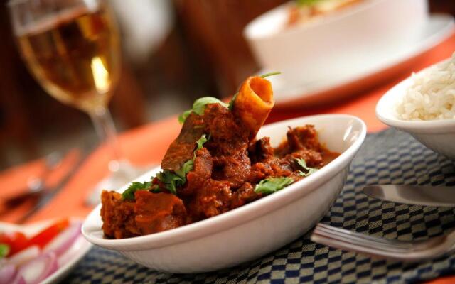 Vanagleda Guest House