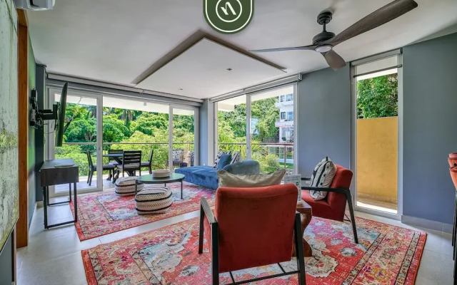 Sea View Residences 302