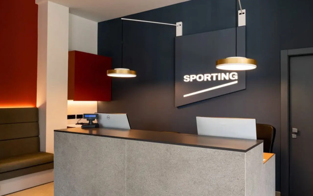 Hotel Sporting