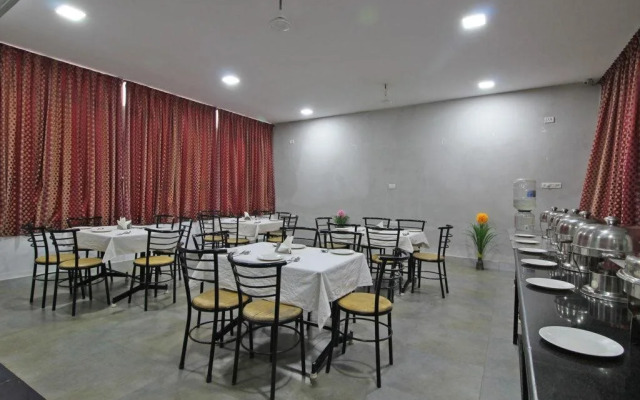 Cloud 9 Resort, Yealgiri