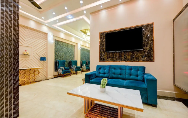 Hotel Pearl Plaza