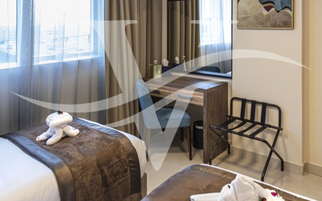 Viola Hotel Apartment