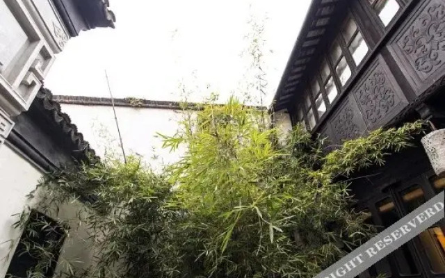 周庄南湖人家客栈