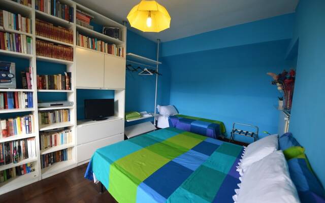 A Casa Di Alex B&B Vatican Rome