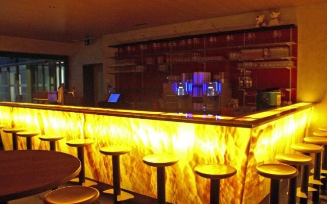 Berggasthaus Oberdorf