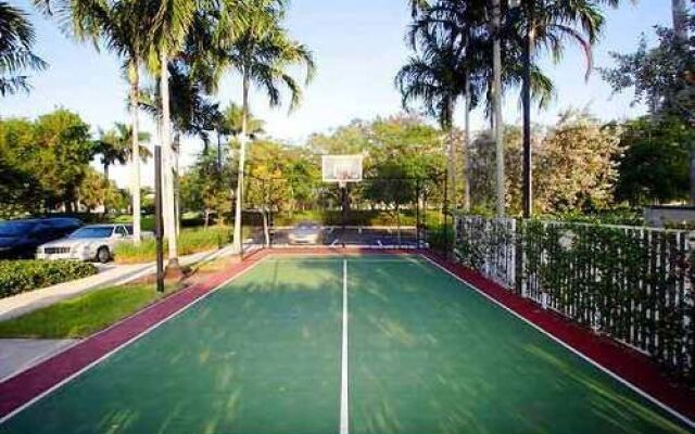 Residence Inn Fort Lauderdale Weston