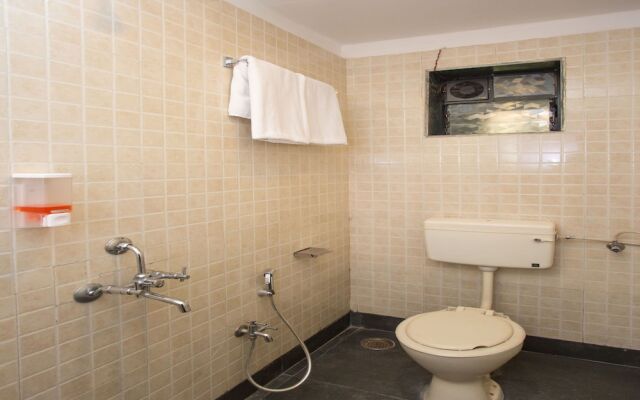 OYO 12380 Valleyview Residency