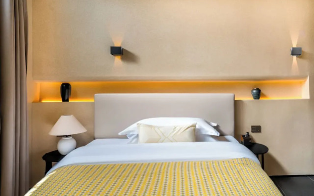 Muyi Seaview Holiday Homestay
