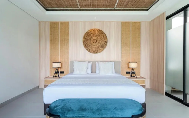 Deneva Villa by Betterplace