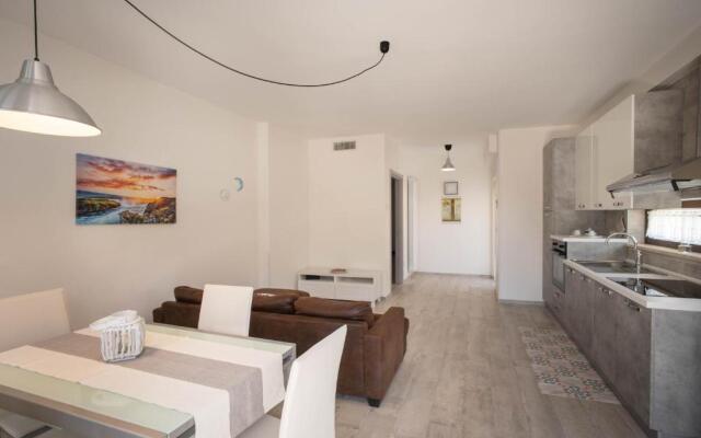 WePuglia - Sunflower House