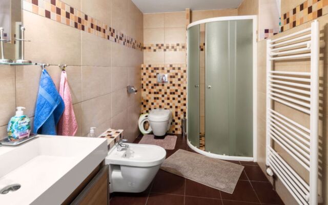 Chalet Kovarska Kovarska