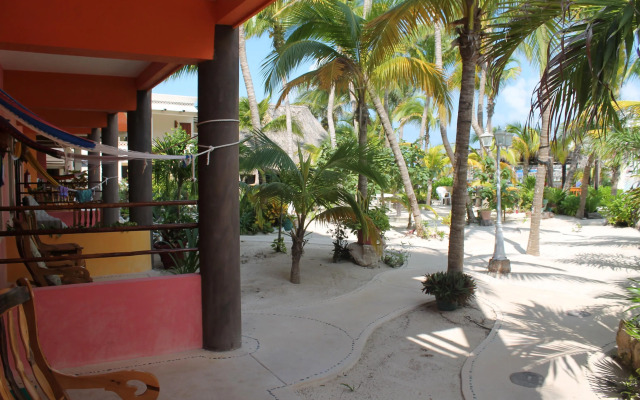 Villa Kiin