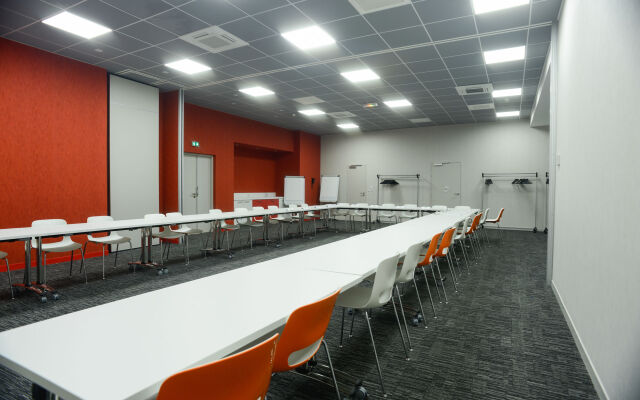 Ibis Styles Poitiers Centre