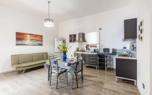 Agatas House Near The Beach With Parking Wifi