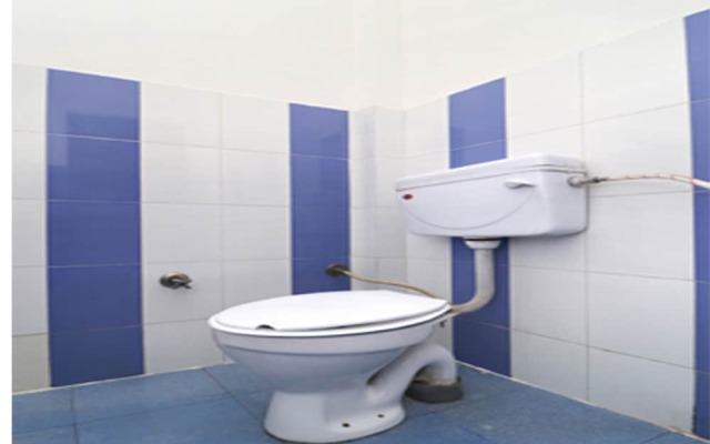 Hotel Oscar Inn By OYO Rooms