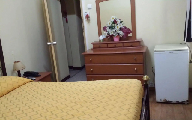 Pensão Residencial Flor dos Cavaleiros