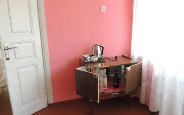 Taliko Guest House
