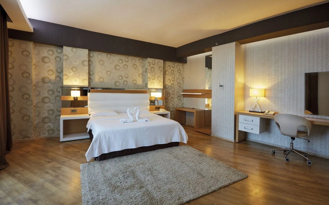 Anemon Grand Adana Otel