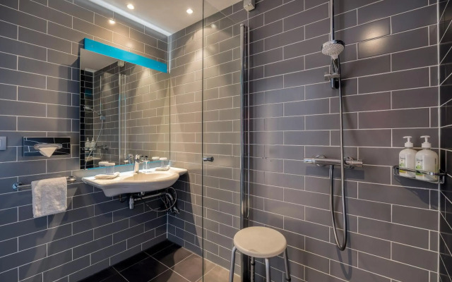 Holiday Inn Express Mechelen City Centre by IHG